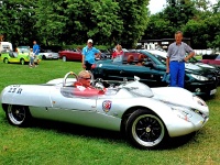 Lotus 23 R